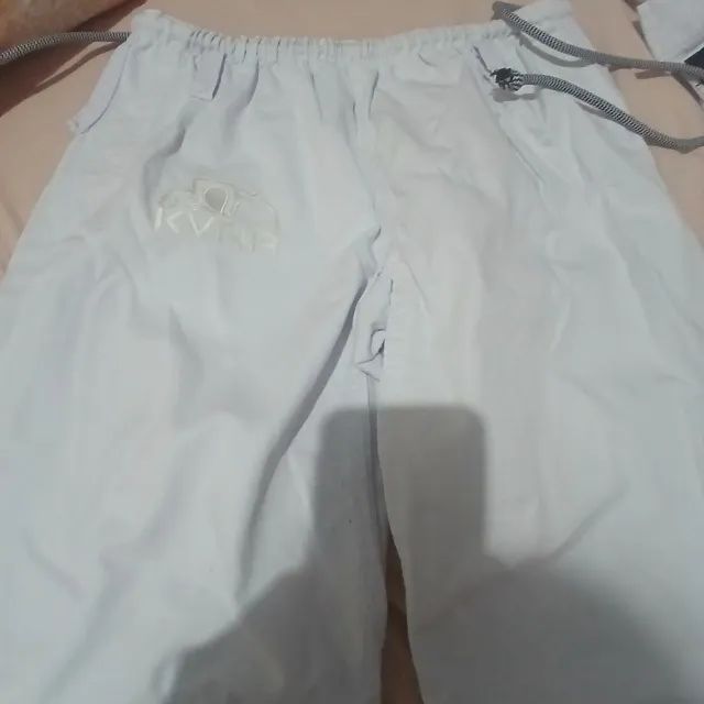 Kimono kvra infantil  M4 - Foto 3