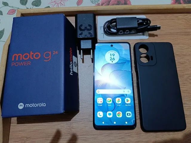 Celular moto g24 - Foto 2