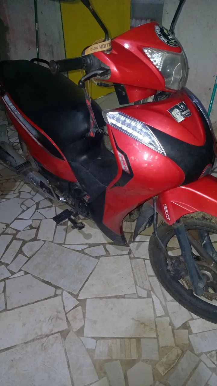 Jet 50cc 2022 - Foto 4