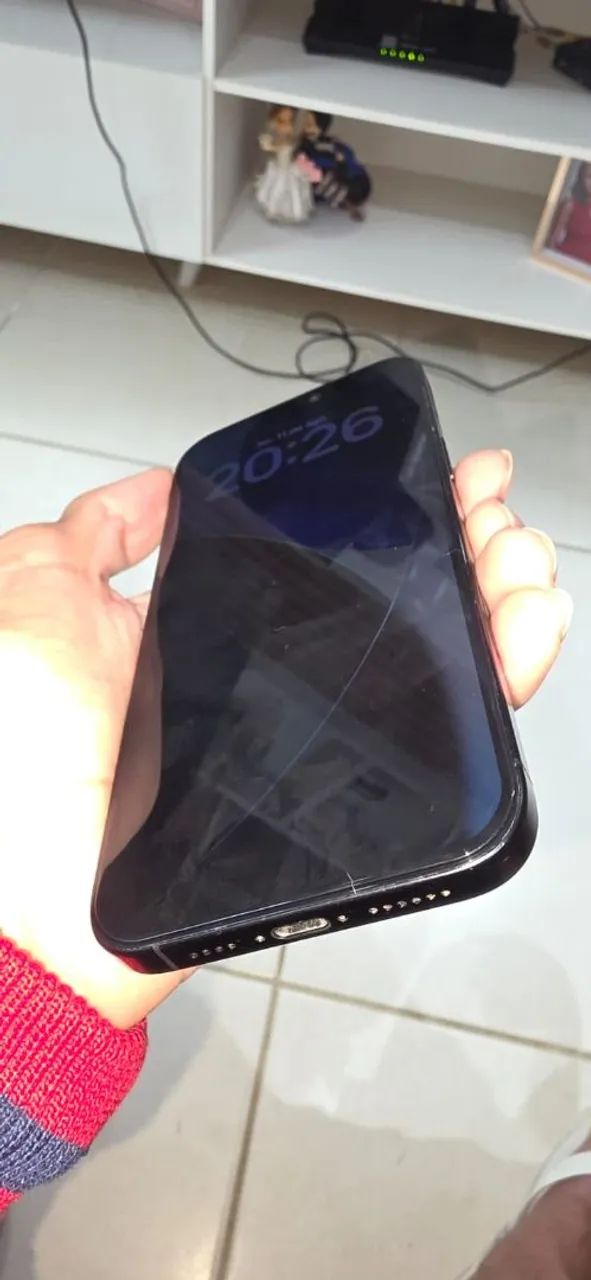 Iphone 16 pro max 256gb - Foto 5