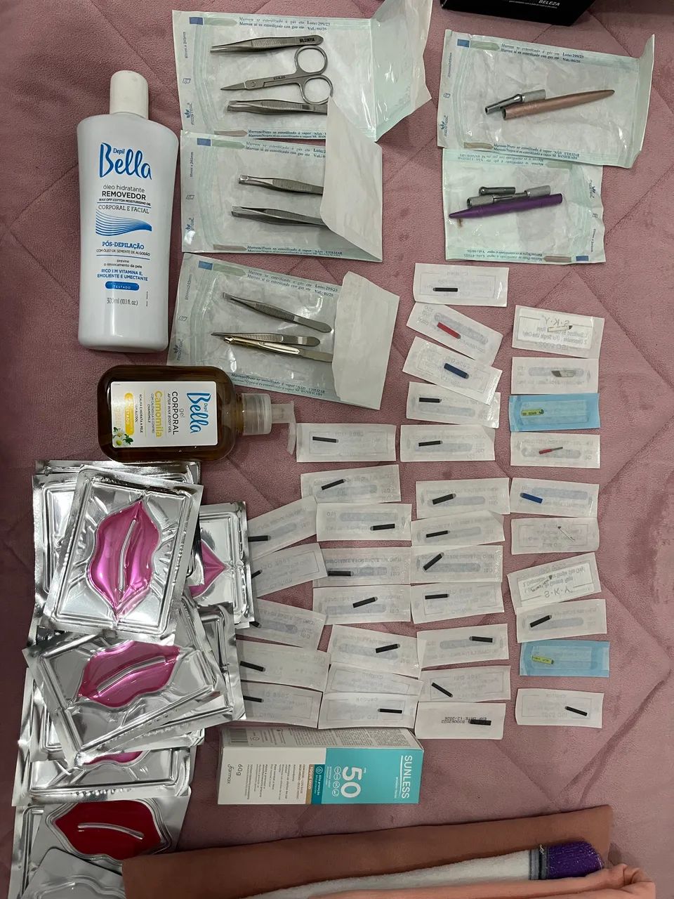Produtos de estética  - Foto 2