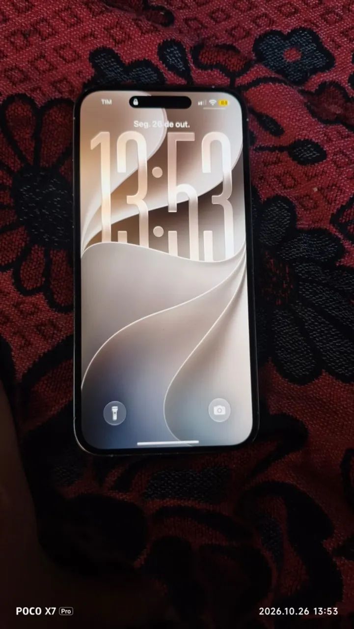 14 pro Max  - Foto 2