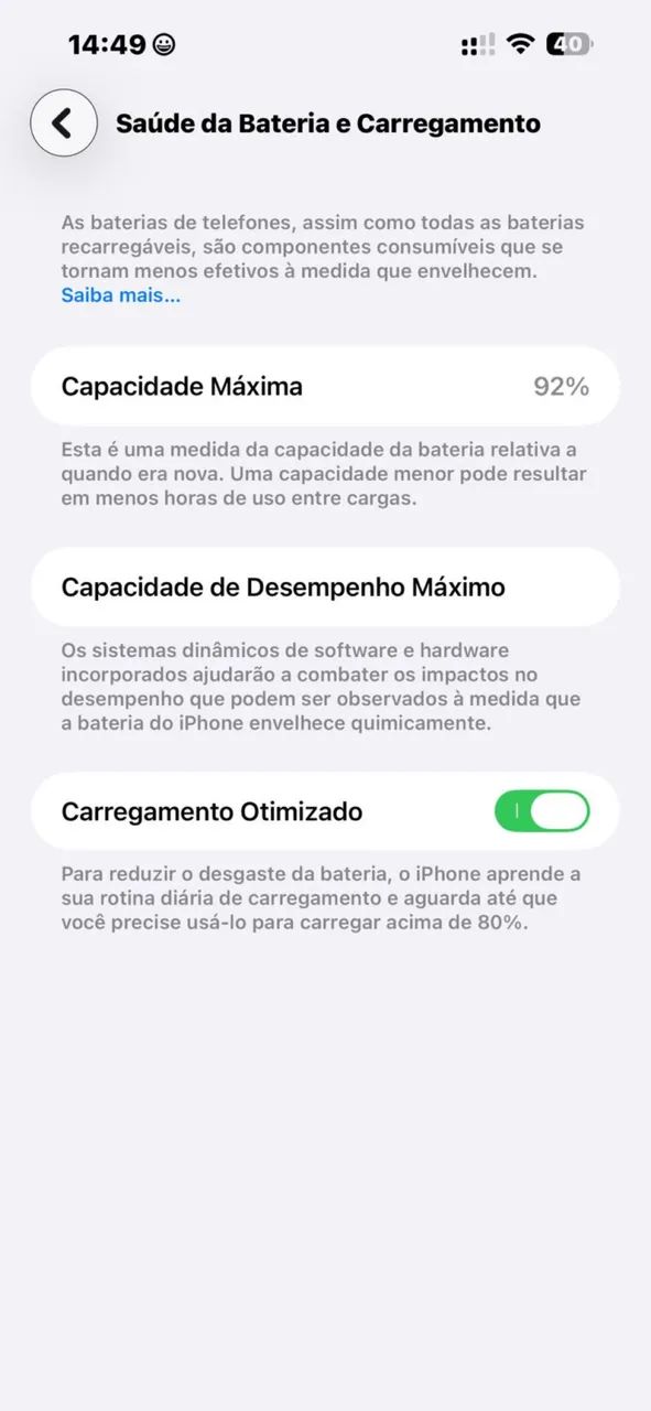 iPhone 14 Pro Max  - Foto 5