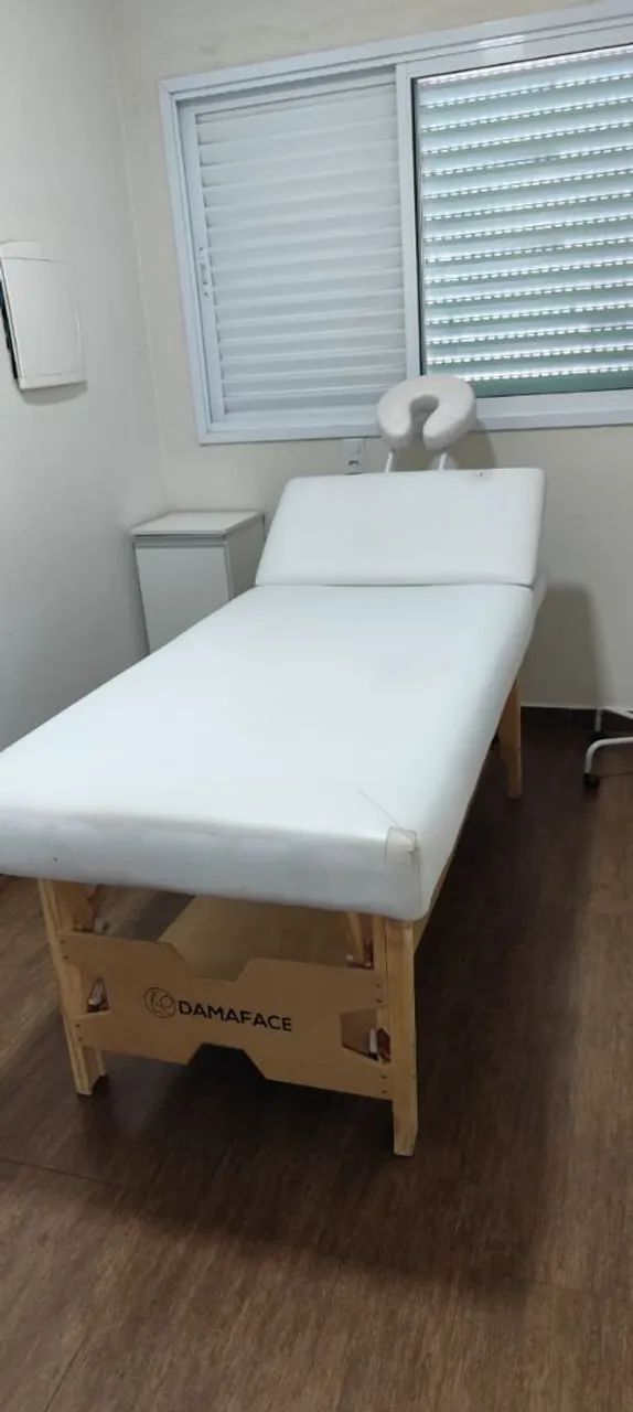 Maca SPA