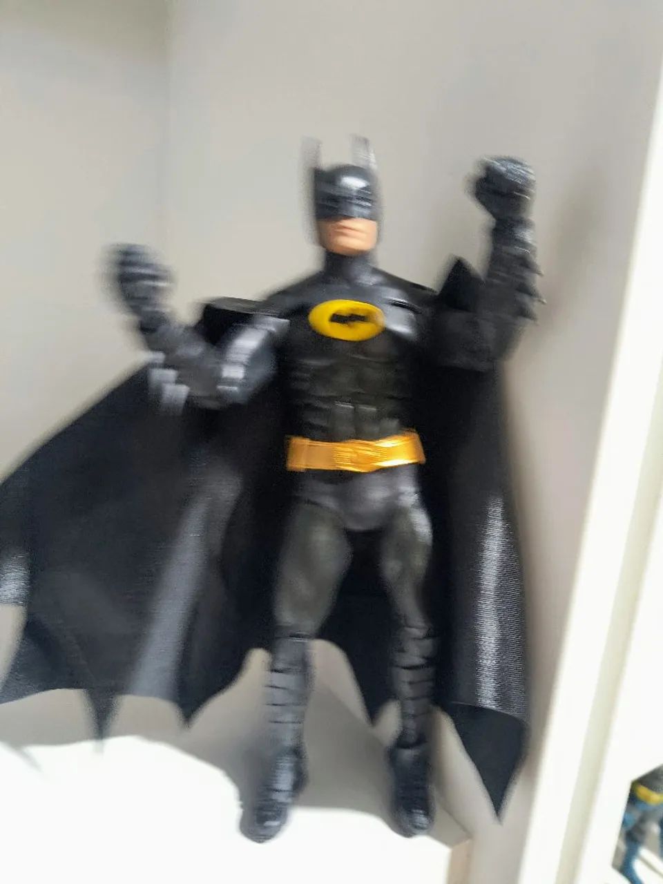 Batman mcforlane 