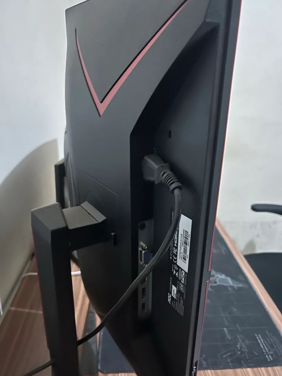 Monitor Gamer AOC Hero - Foto 2