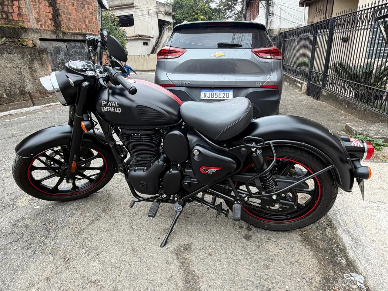 Classic 350cc - Foto 2