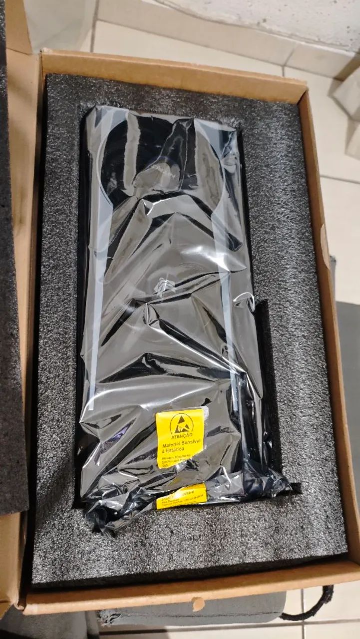 6700 XT Sapphire Nitro+  - Foto 4