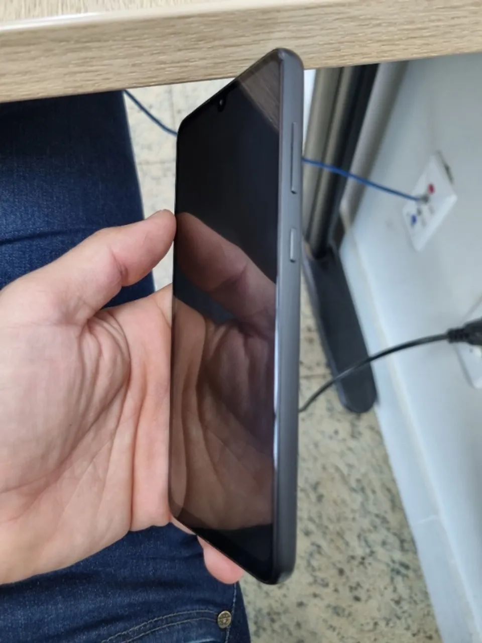 Samsung Galaxy A33 5G 128GB 6GB Tela de 6,4' Polegadas - Foto 3