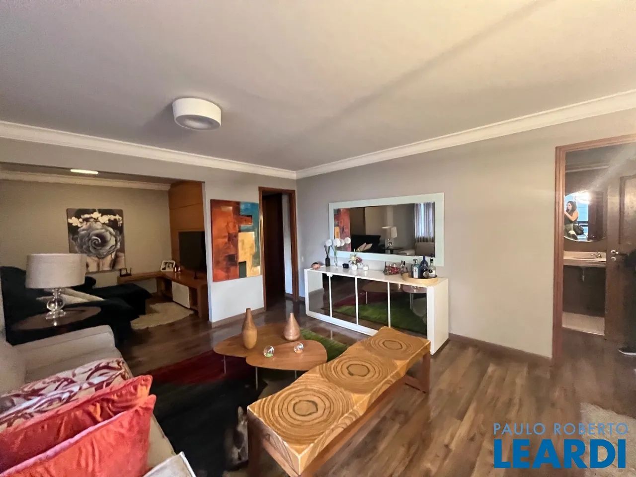 APARTAMENTO - ALTO DA LAPA - SP - Foto 2