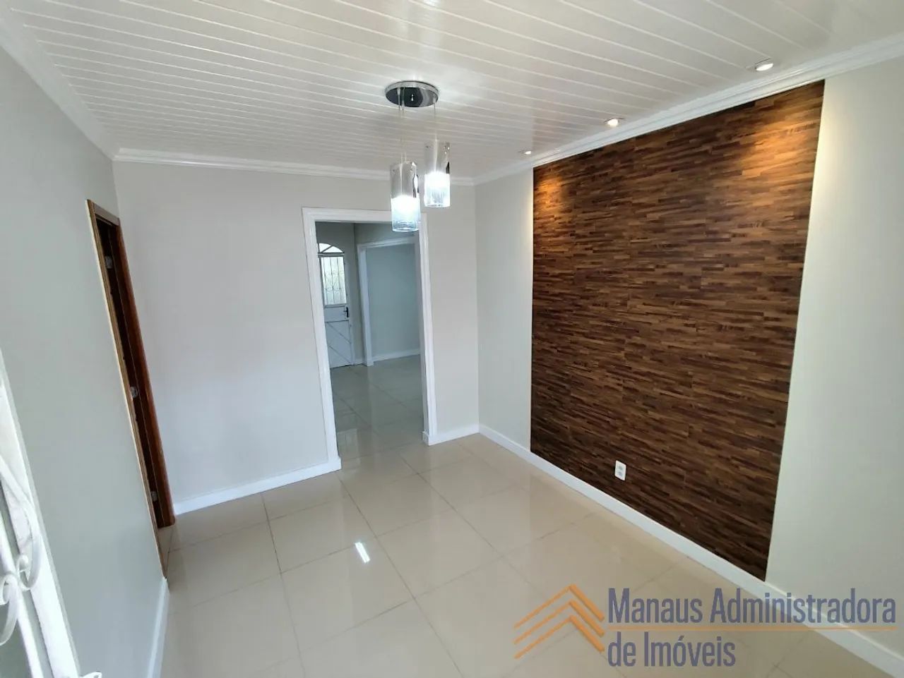 casa 2 quartos cidade nova núcleo 15 - Foto 5