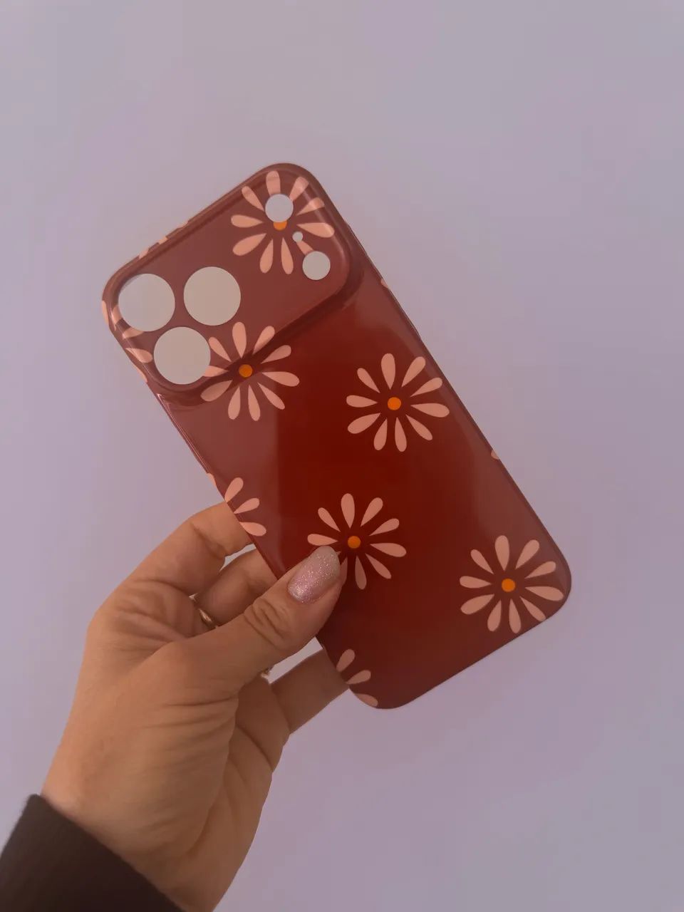 Capinha iPhone 17 pro Max - Foto 2