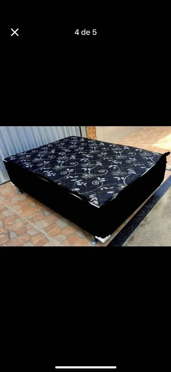 Cama casal  - Foto 4