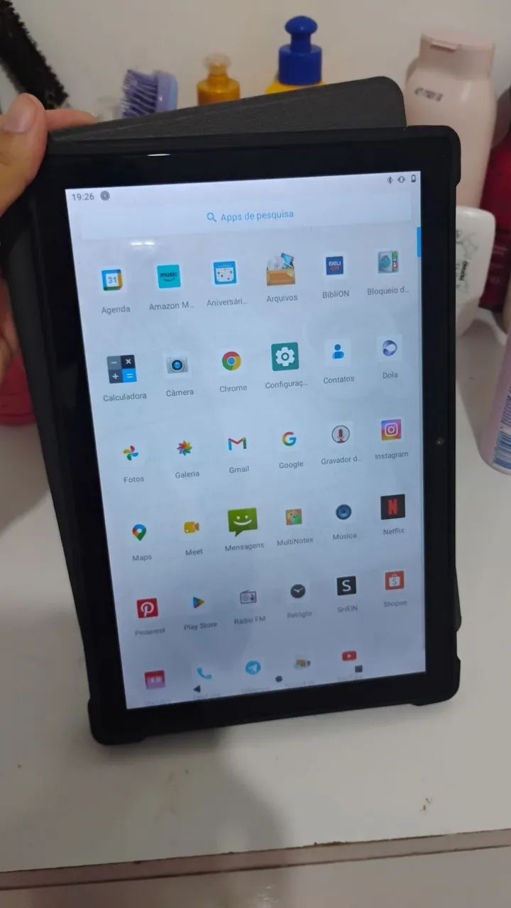 Tablet seminovo - Foto 2