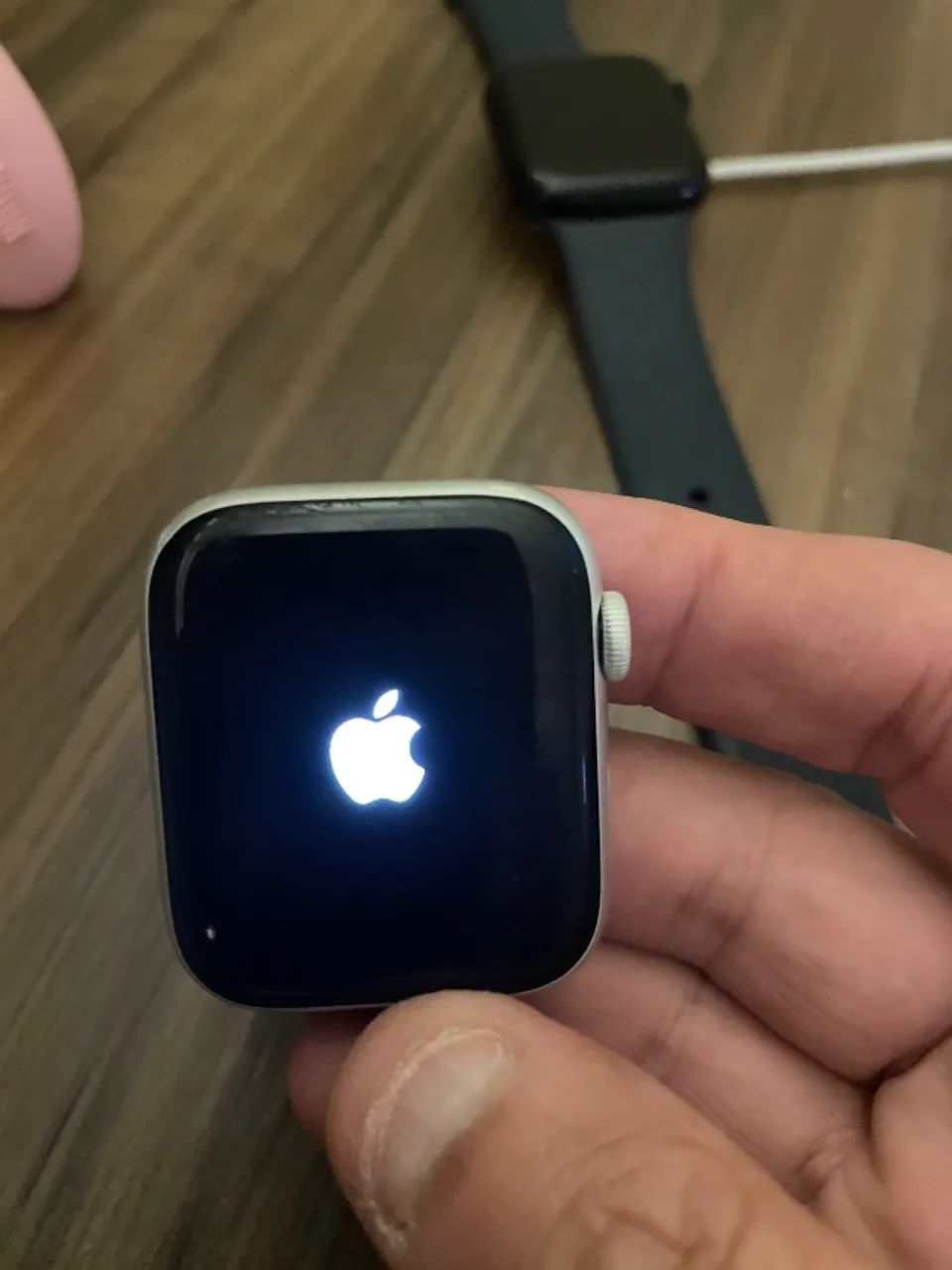 Apple Watch  - Foto 5