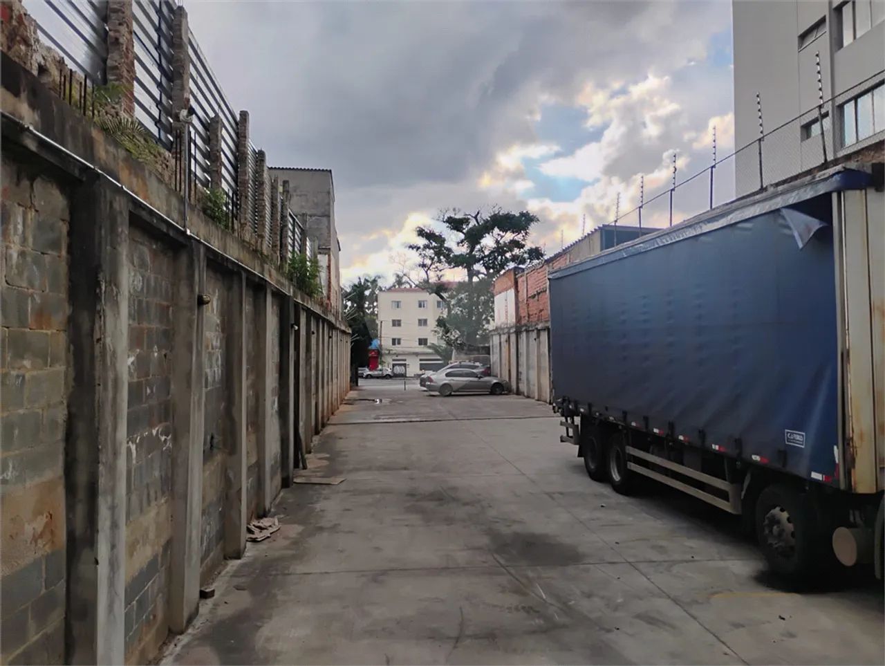 Terreno 500 m2 Vila Mascote. - Foto 4