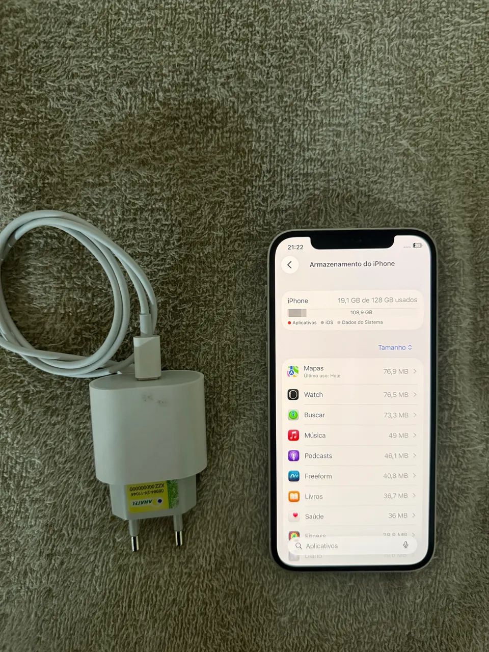 iPhone 12  - Foto 3