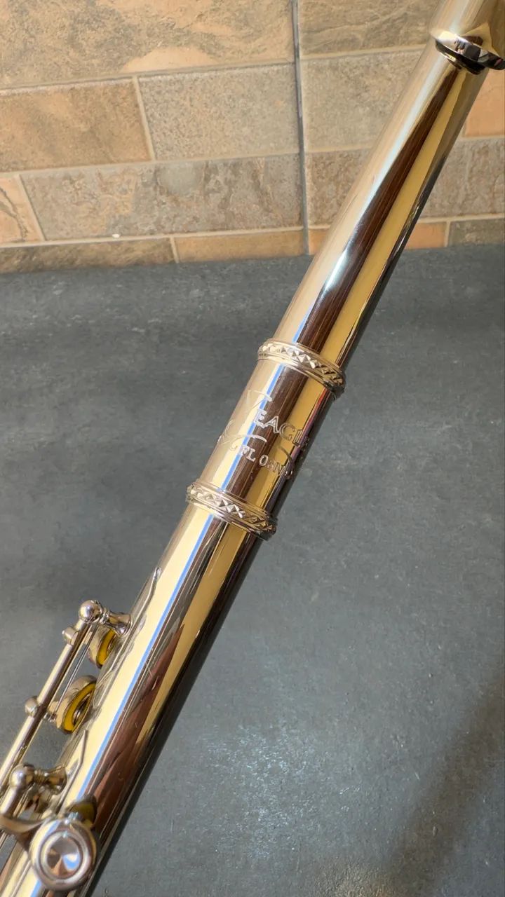 Flauta Eagle fl03n