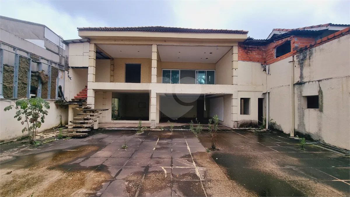 Sobrado com 3 quartos à venda em Chácara meyer - SP - Foto 4