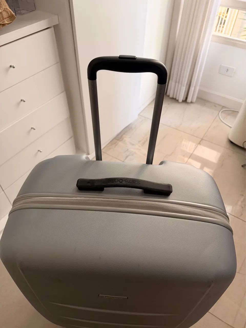 Mala Samsonite - Foto 4