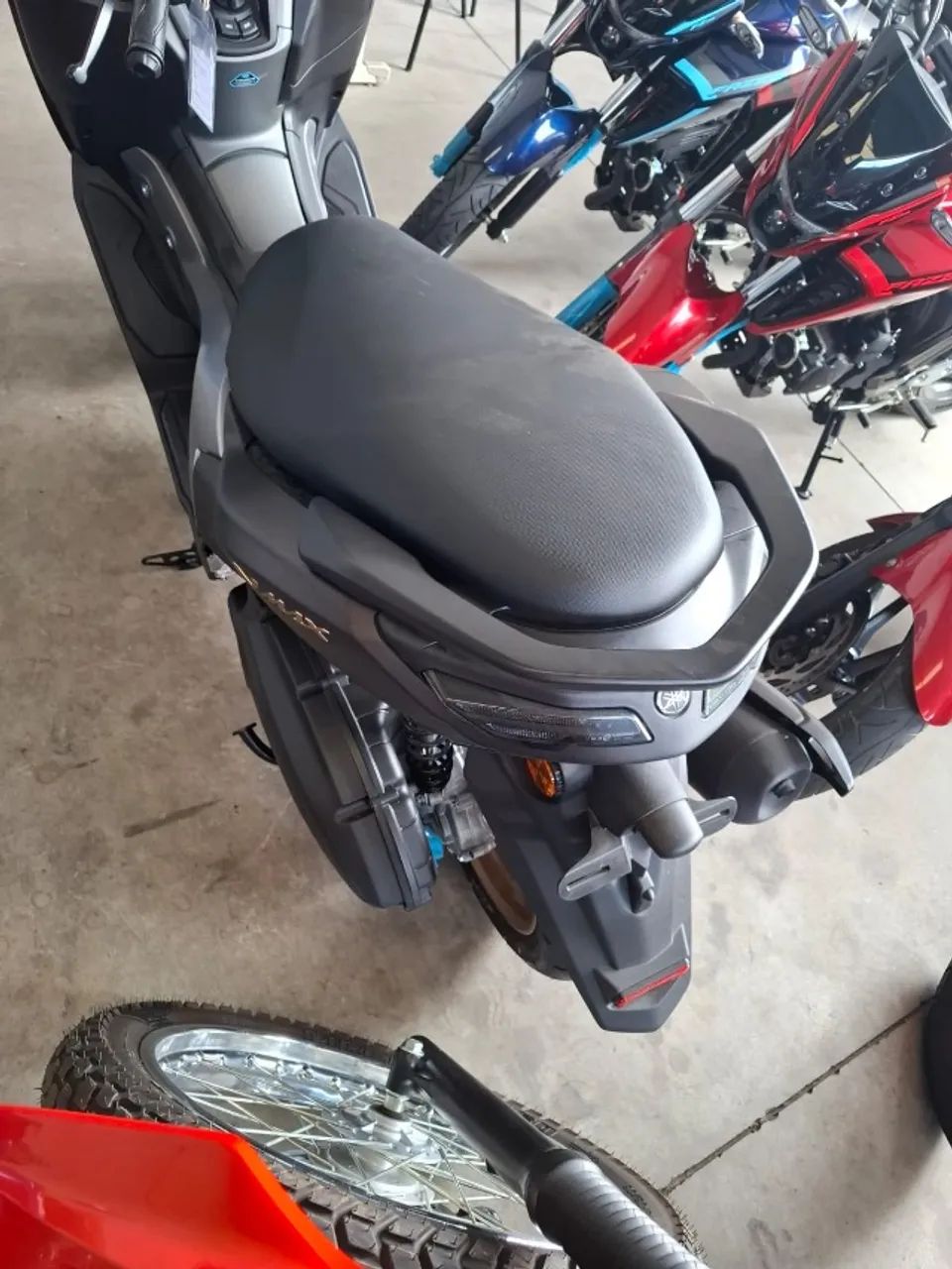 Yamaha Nmax 2026 - 0km - Foto 2