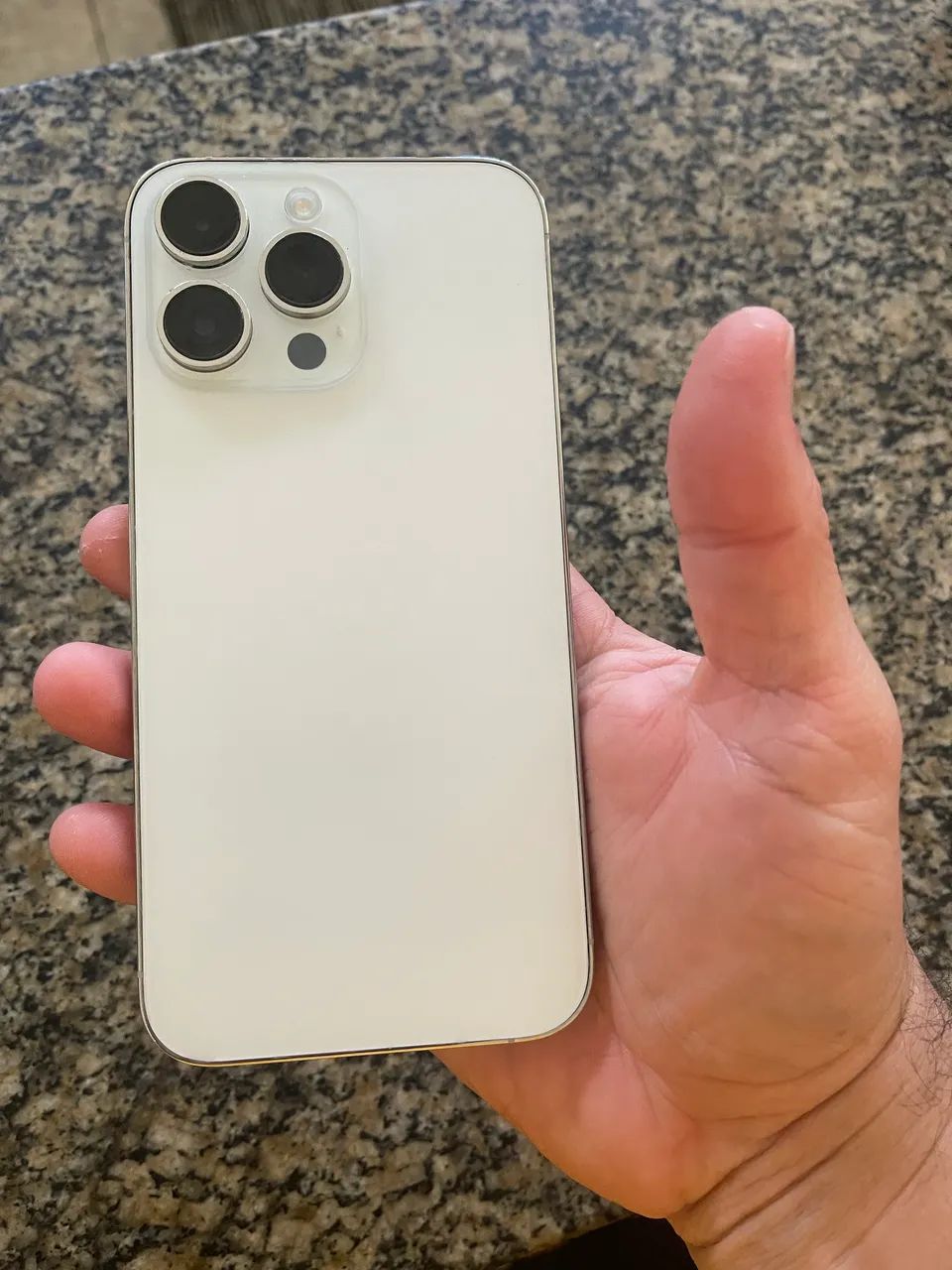 iPhone 14 Pro Max 256GB - Foto 5