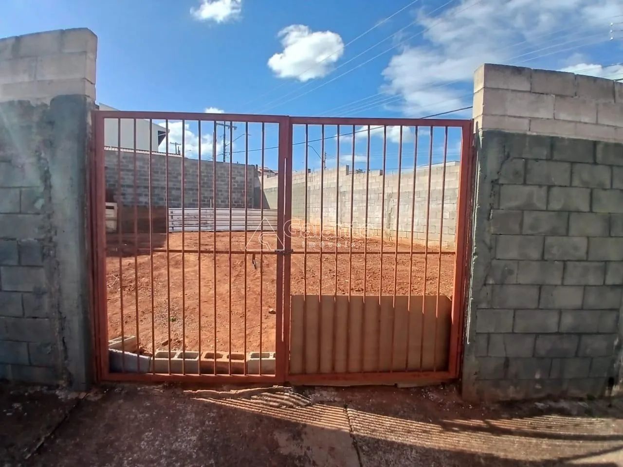 terreno - Jardim Boa Esperança - Campinas - Foto 2
