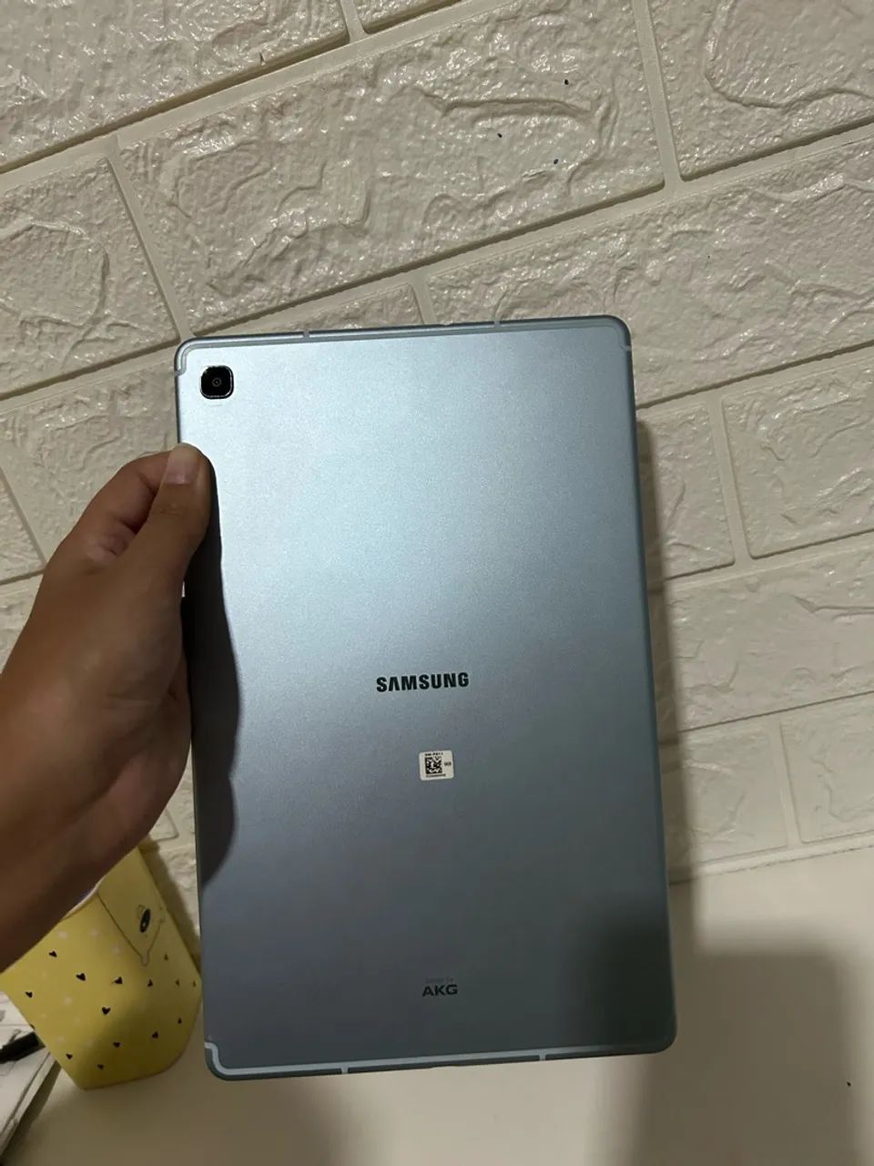 Tablet tab s6 lite - Foto 2
