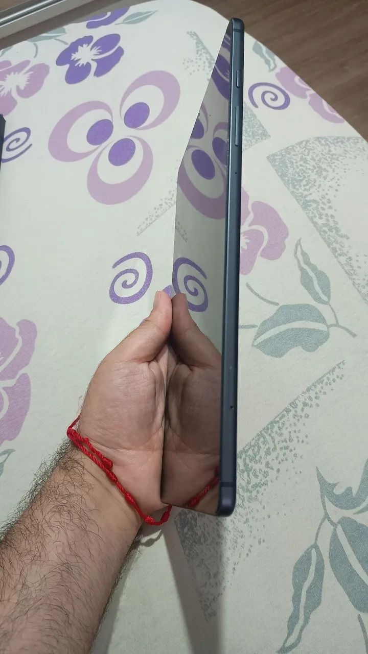 Tablet Samsung S6 Lite 128gb - Foto 4