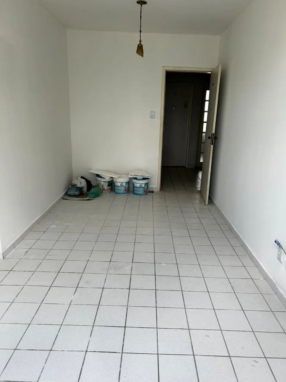 Aluga-se Apartamento  - Foto 2