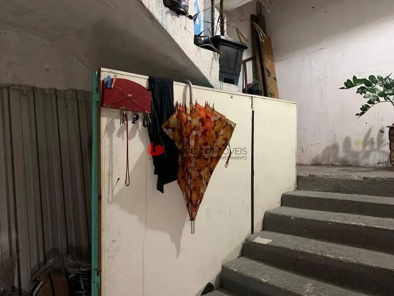 Galpão à Venda na Vila Califórnia, São Paulo | Terreno de 500 m² | Entradas Independentes - Foto 2
