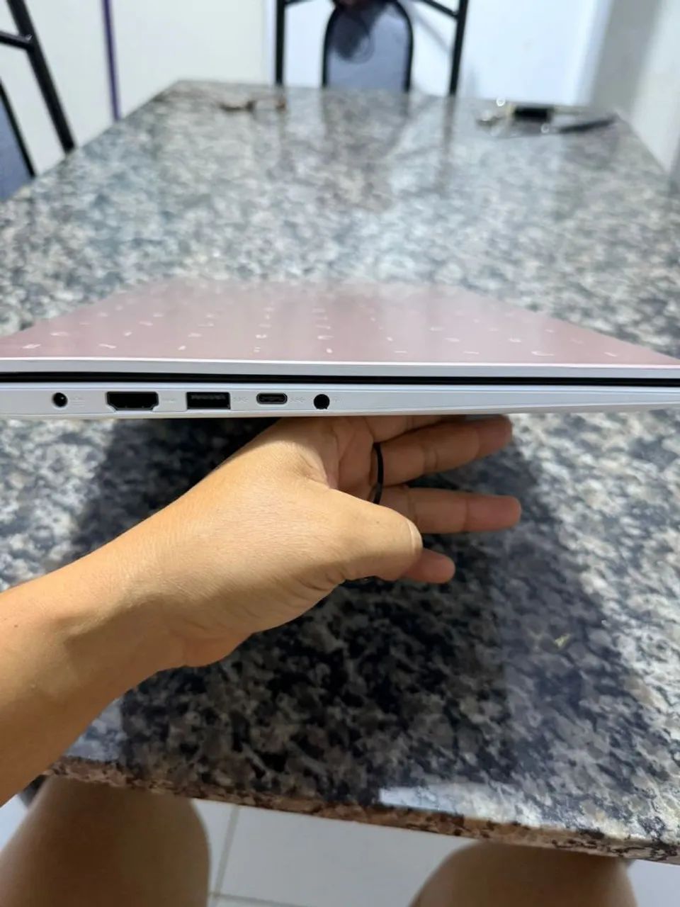 Notebook ASUS - Foto 4