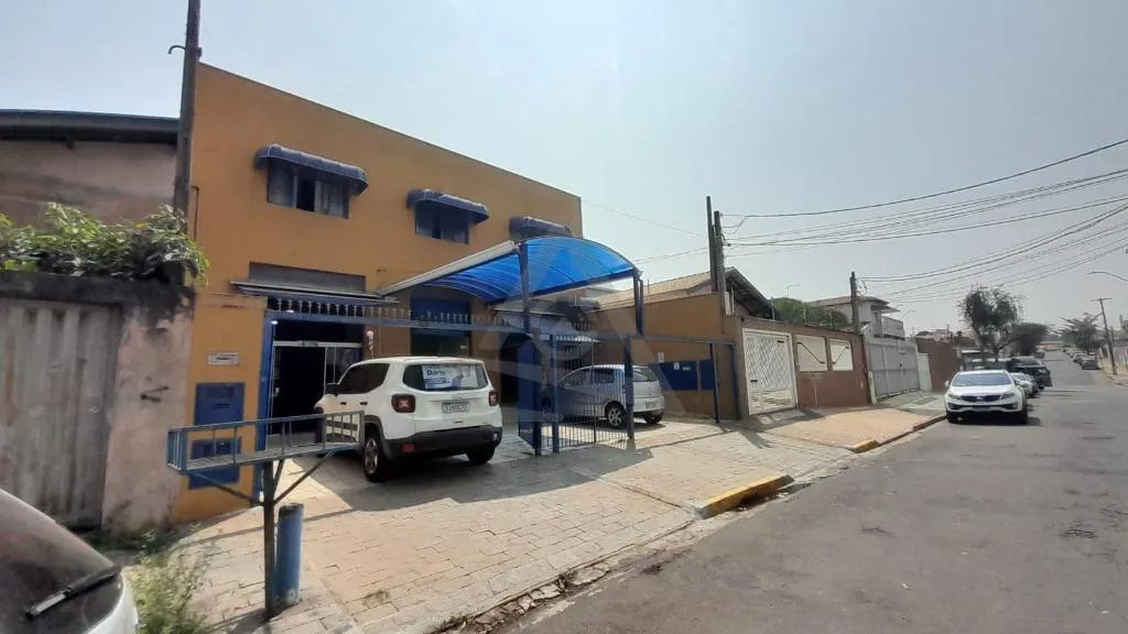 Prédio à venda em Campinas, Jardim do Lago, com 490 m² - Foto 2