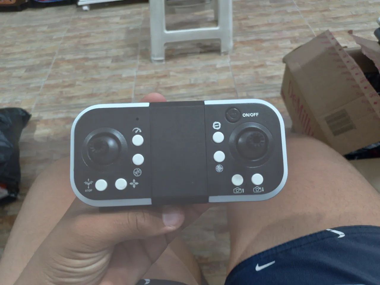 Drone  - Foto 3