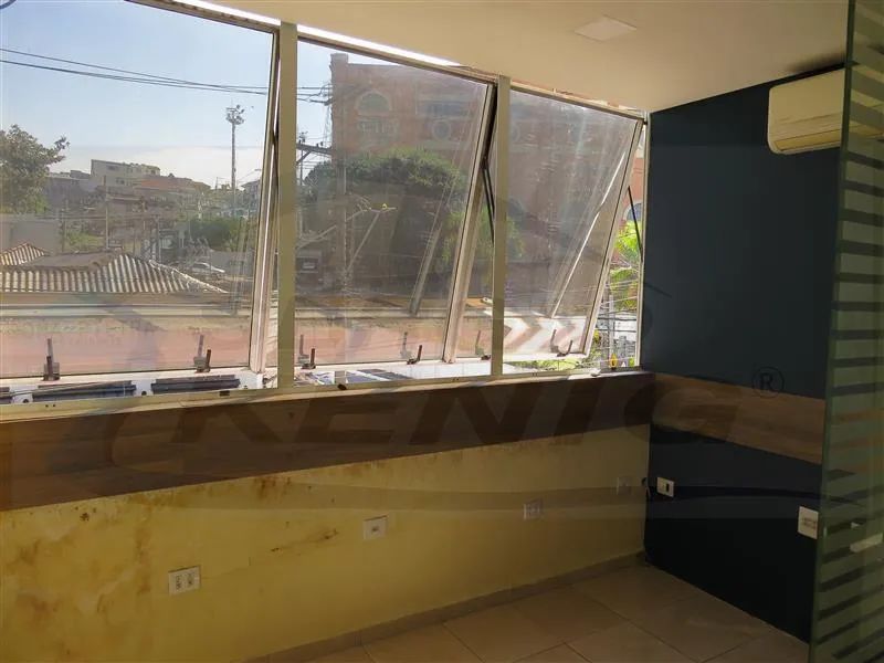 Conjunto Comercial para alugar no Piquerí, SP