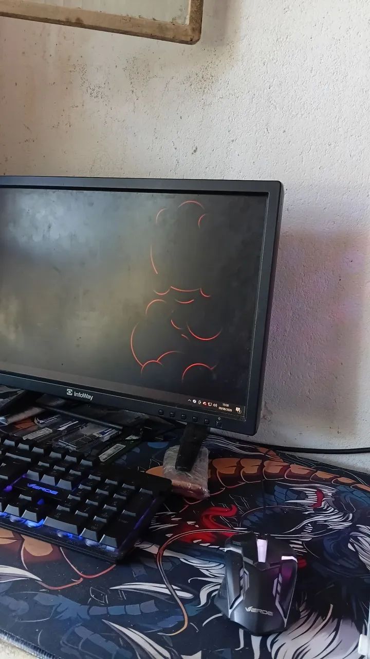 Vendo PC GAMER  - Foto 3