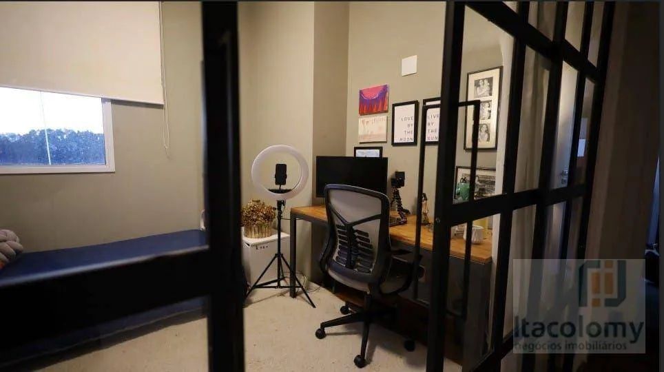 Apartamento para venda em Condomínio Alphaville - Foto 5