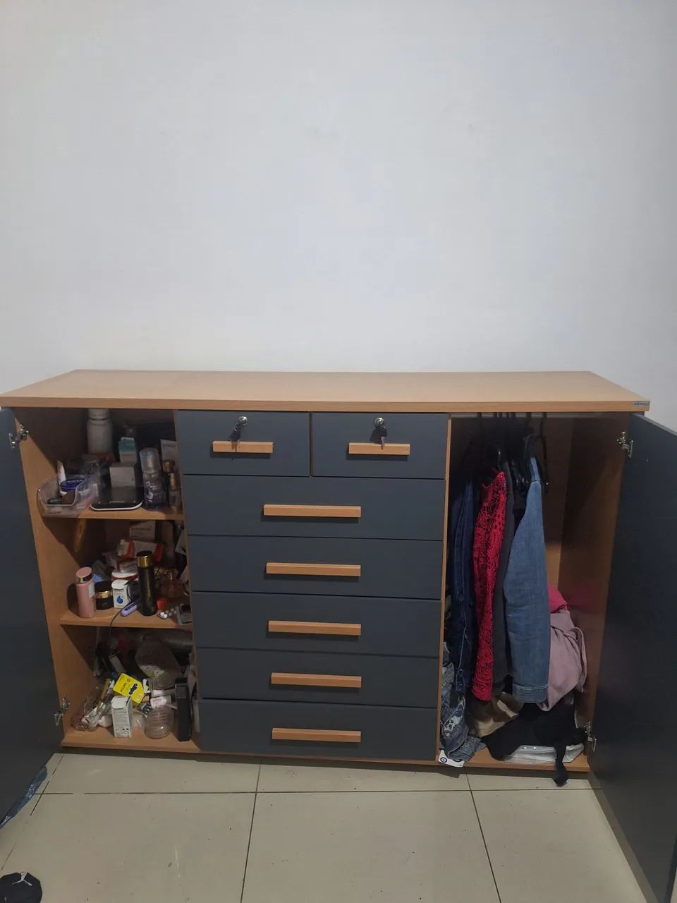 Vende se cômoda  - Foto 2