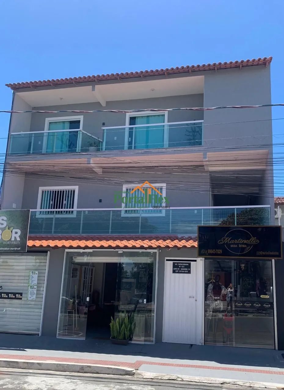 Casa à venda em Morada de Laranjeiras - Serra/ES