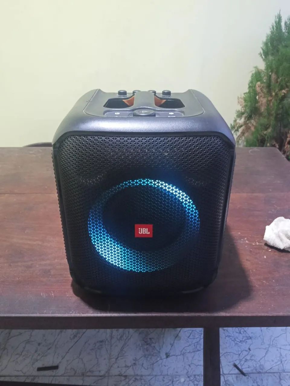 Caixa de som JBL Encore  - Foto 4