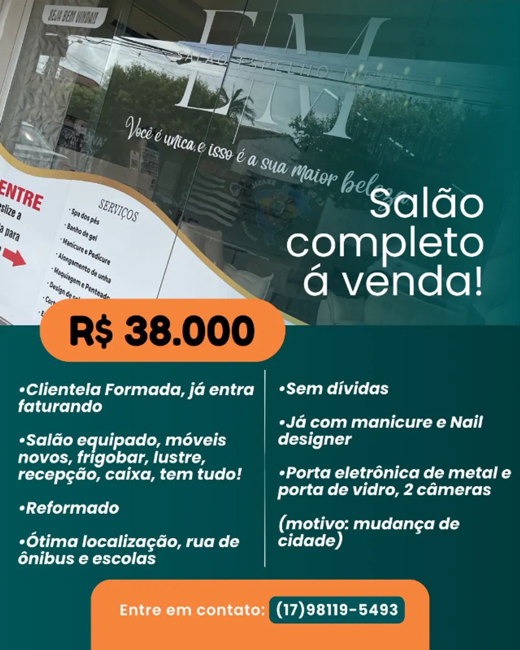 Foto - São José do Rio Preto - Vila Mafalda II