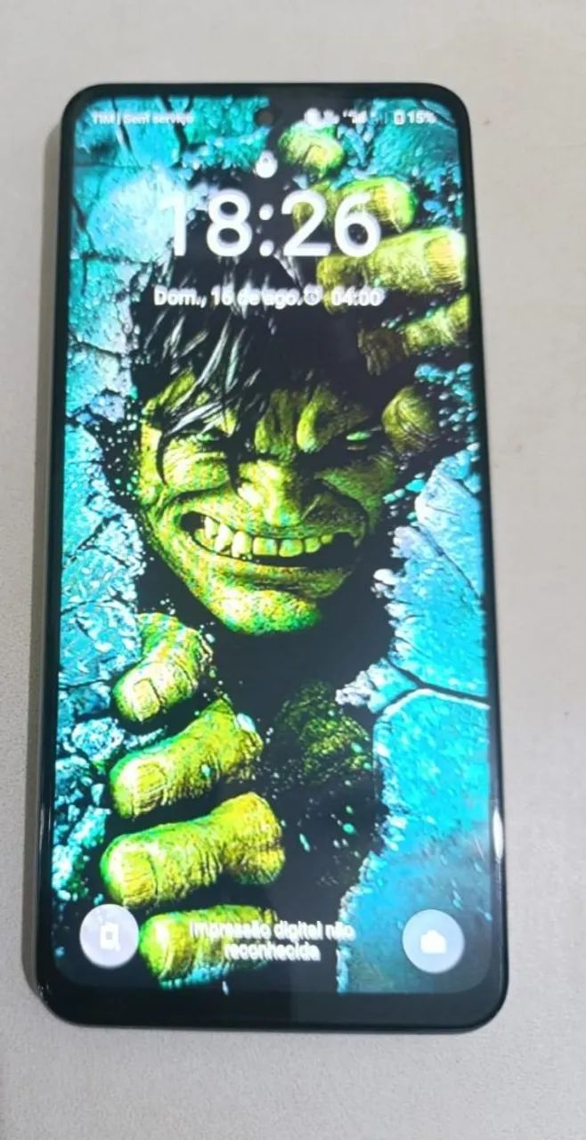 REALME C71 256 GB 