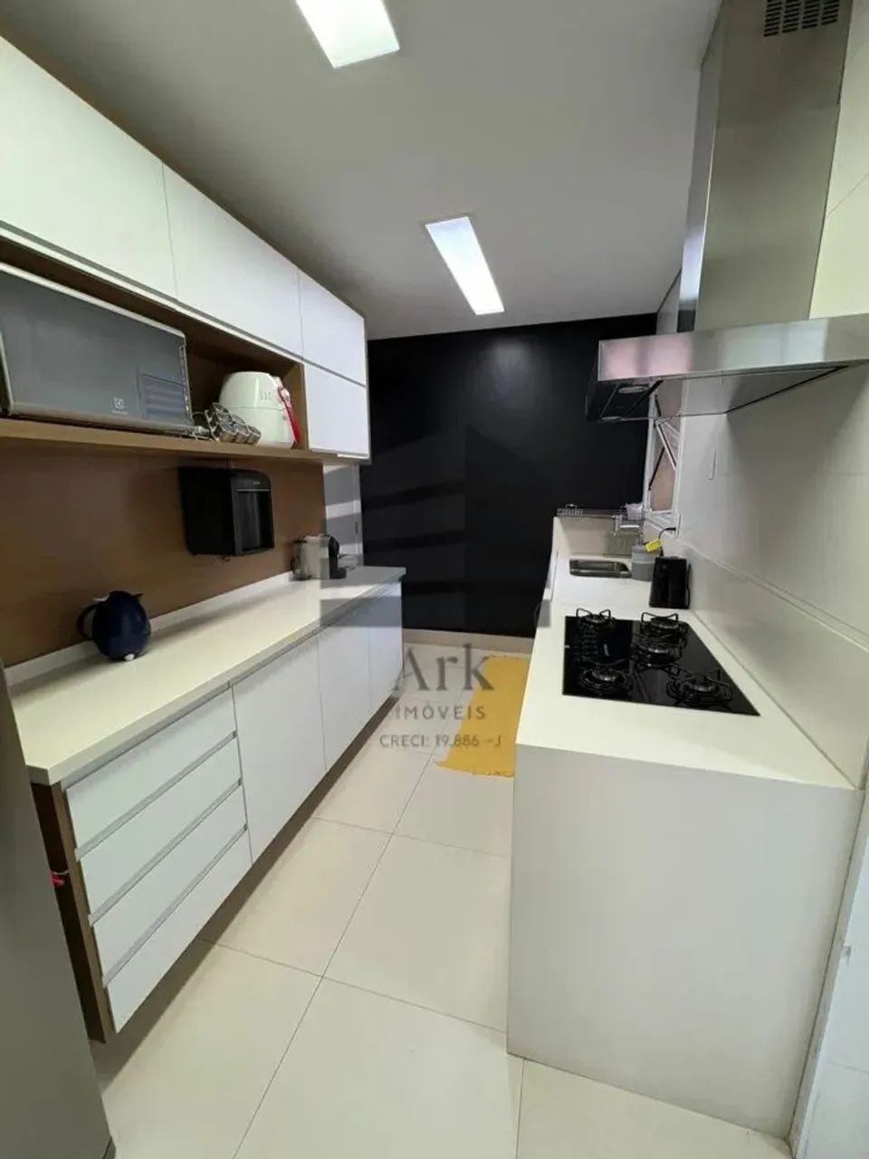 Apartamento com 3 Quartos á Venda na Vila Mascote - Foto 4