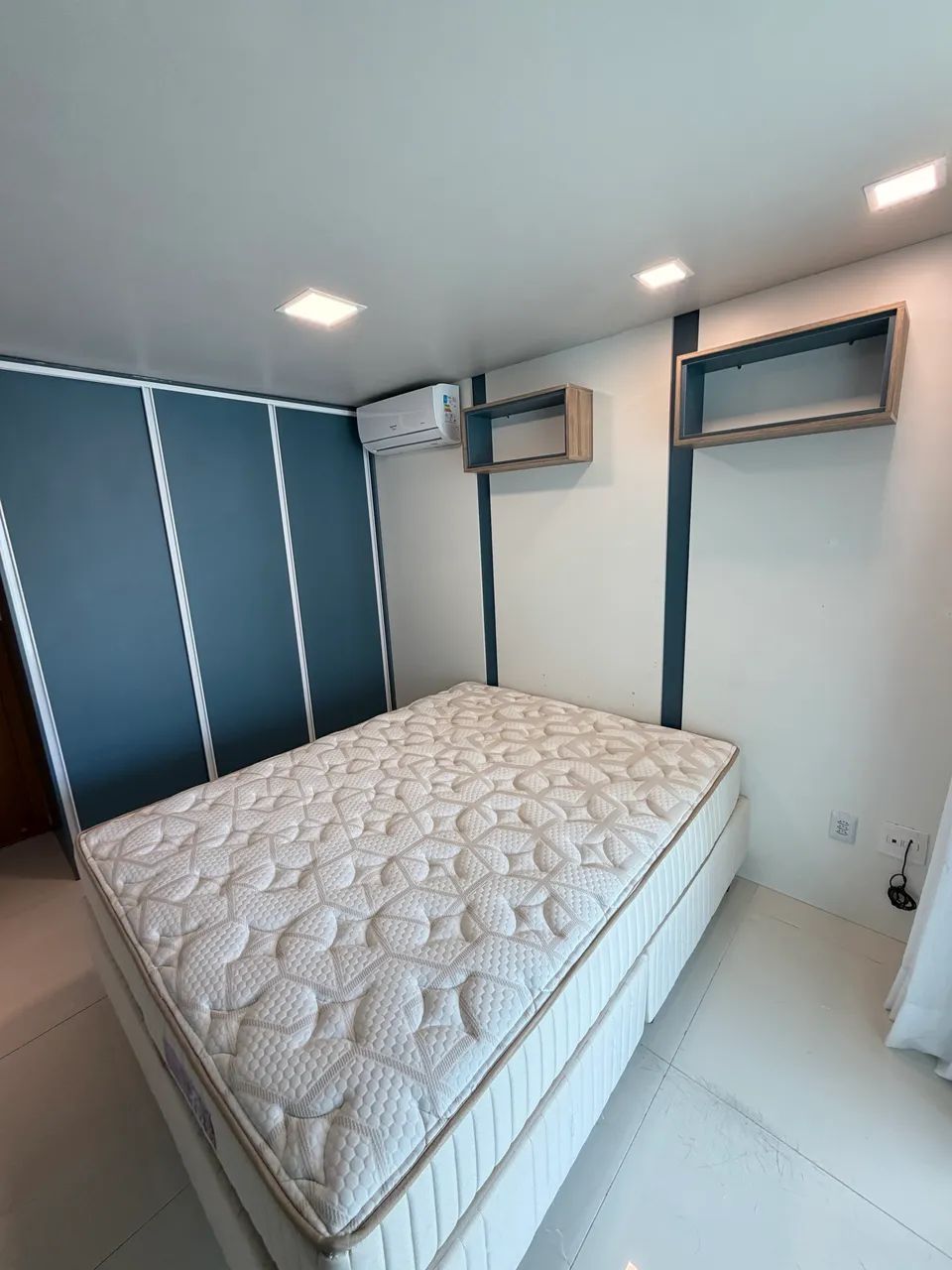 Cobertura Duplex em Ponta de Campina. / João Pessoa  - Foto 2