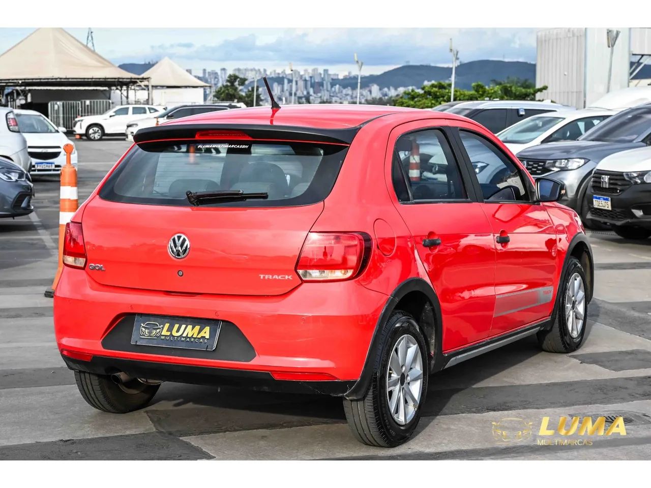 Volkswagen Gol 2014 - Foto 5