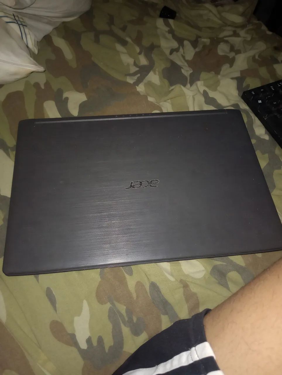 Notebook Acer aspire 5 - Foto 2