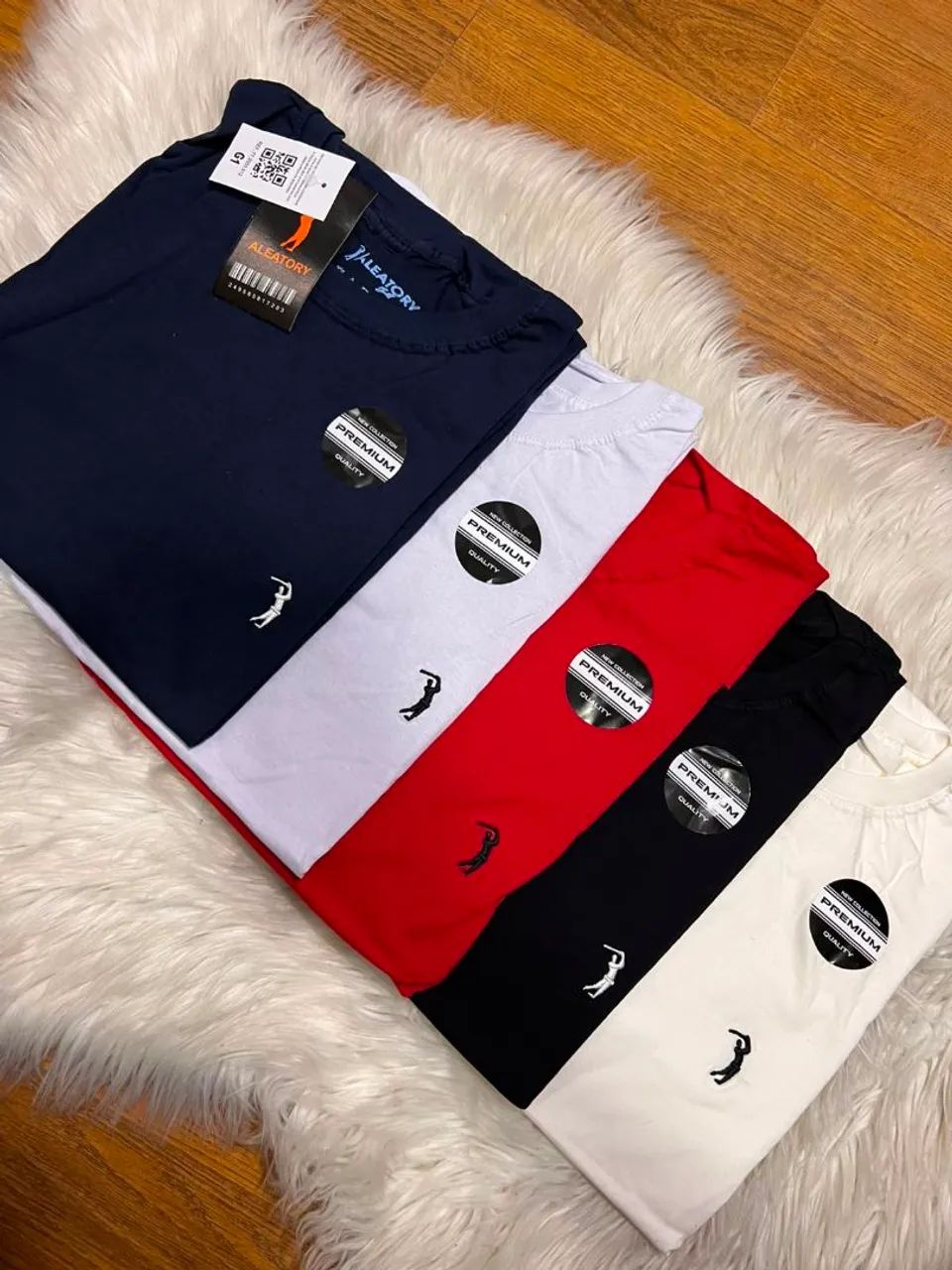 Camisa multimarca  - Foto 4