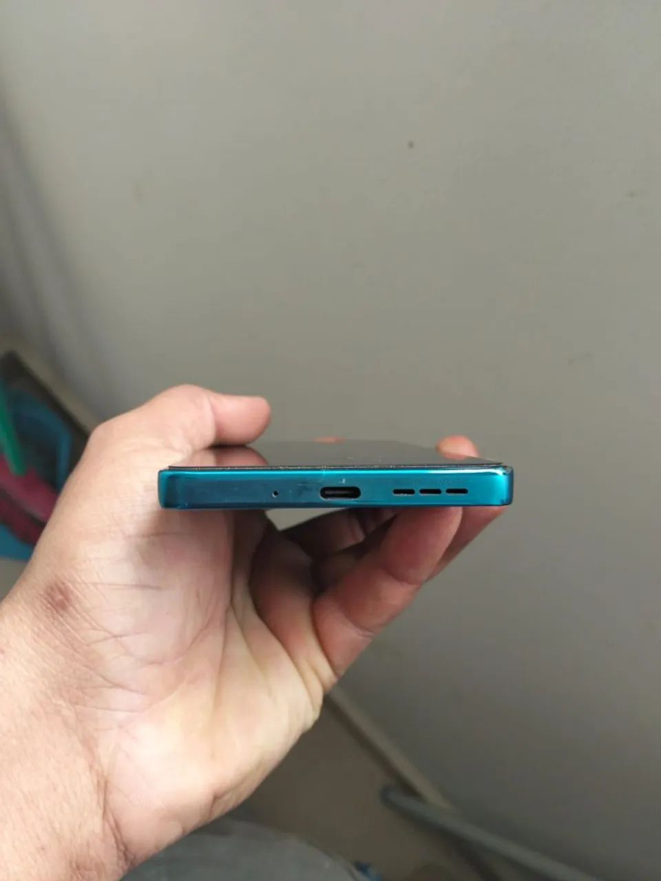 Celular Motorola g75 - Foto 5