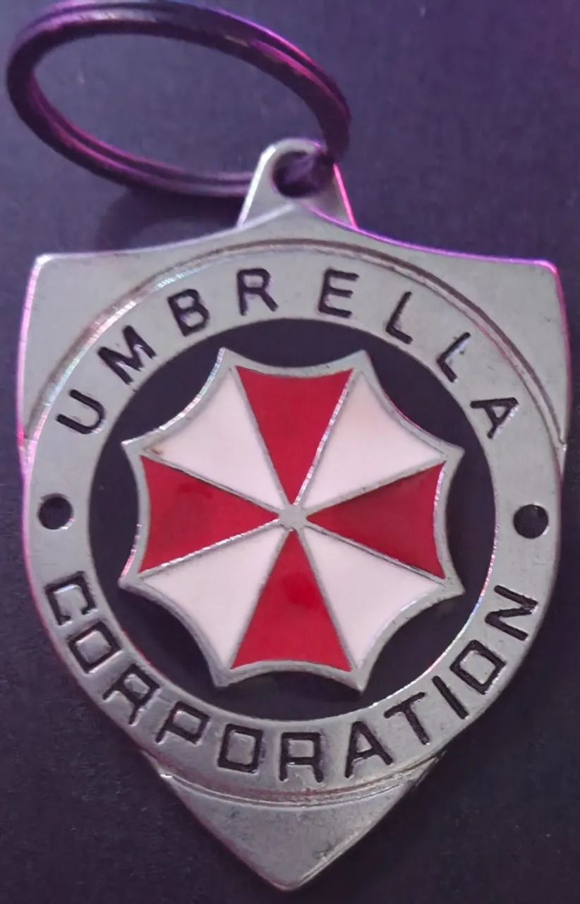 Chaveiro (Umbrella Corporation)