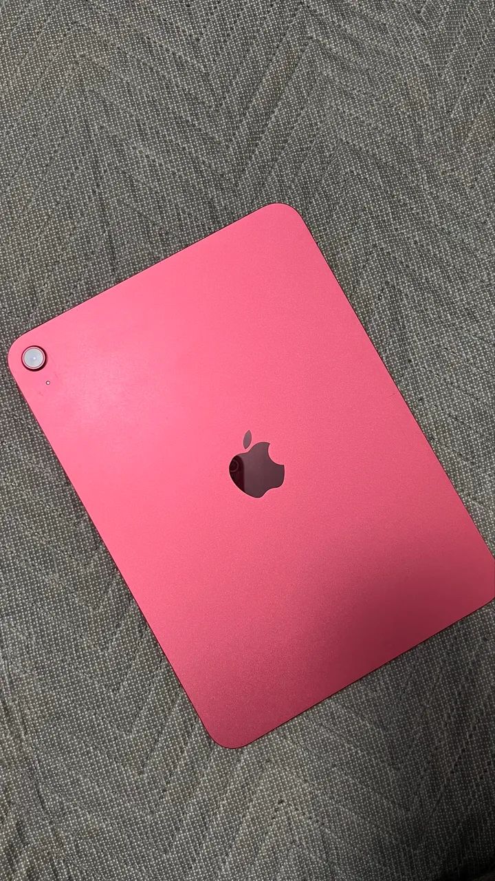 VENDE- SE IPAD A16 ?